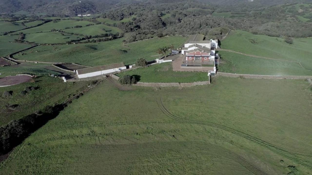 Casa Rural Bini Aumaia אס מרקדל מראה חיצוני תמונה