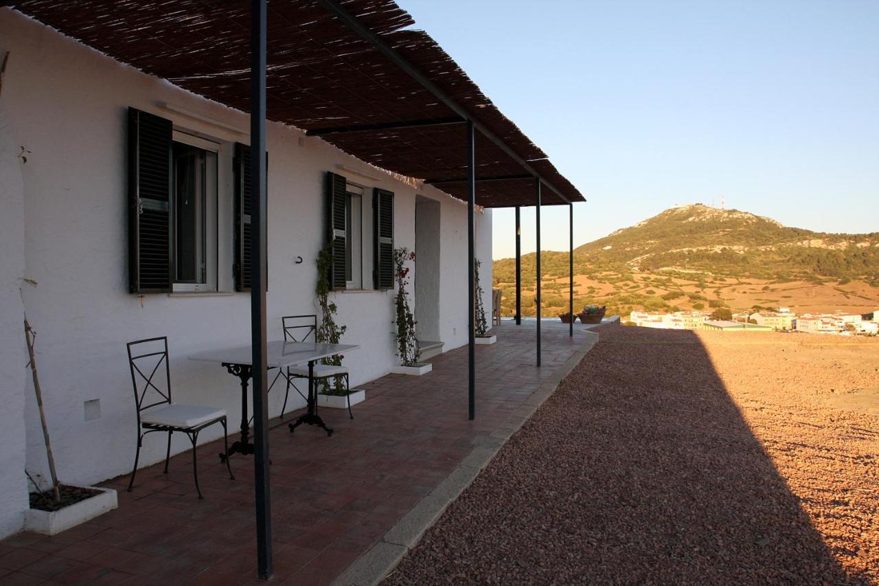 Casa Rural Bini Aumaia אס מרקדל מראה חיצוני תמונה