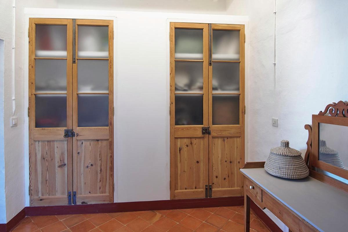Casa Rural Bini Aumaia אס מרקדל מראה חיצוני תמונה