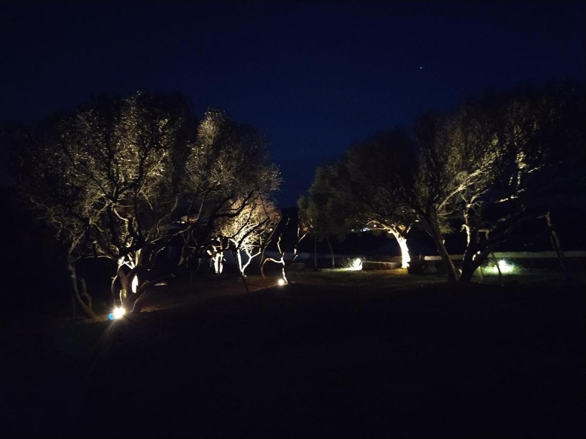 Casa Rural Bini Aumaia אס מרקדל מראה חיצוני תמונה