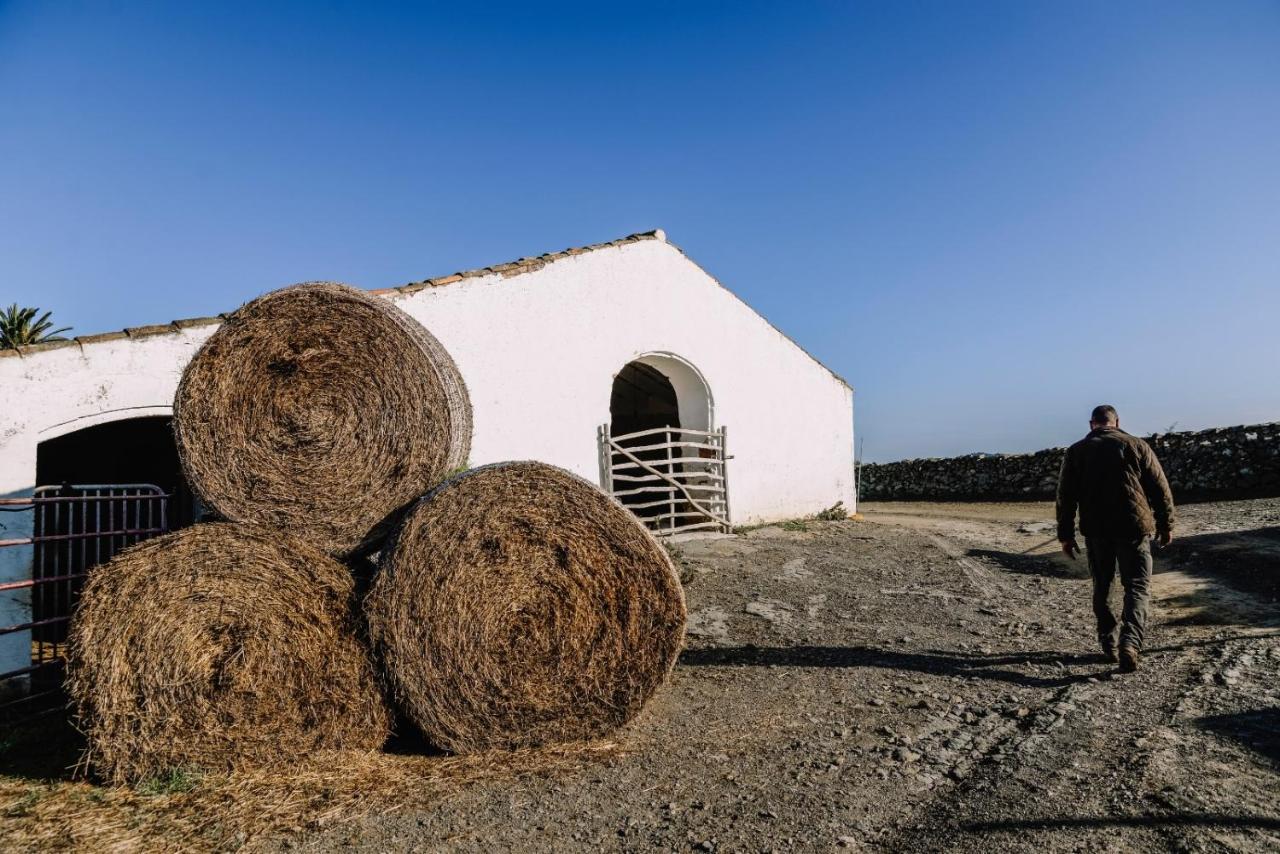 Casa Rural Bini Aumaia אס מרקדל מראה חיצוני תמונה