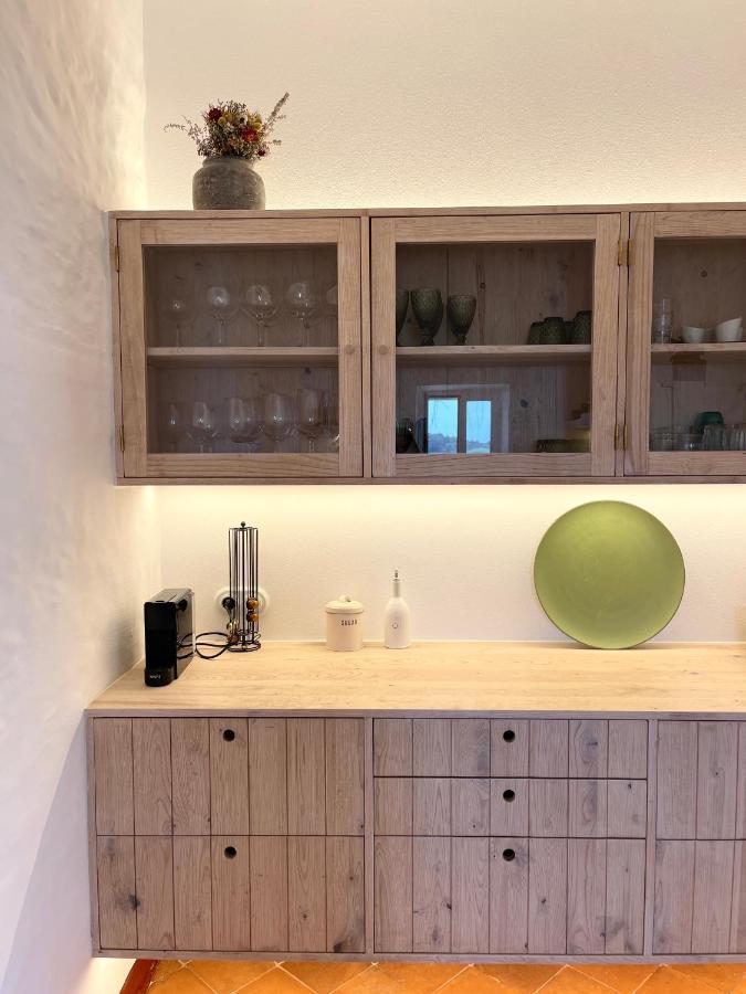 Casa Rural Bini Aumaia אס מרקדל מראה חיצוני תמונה