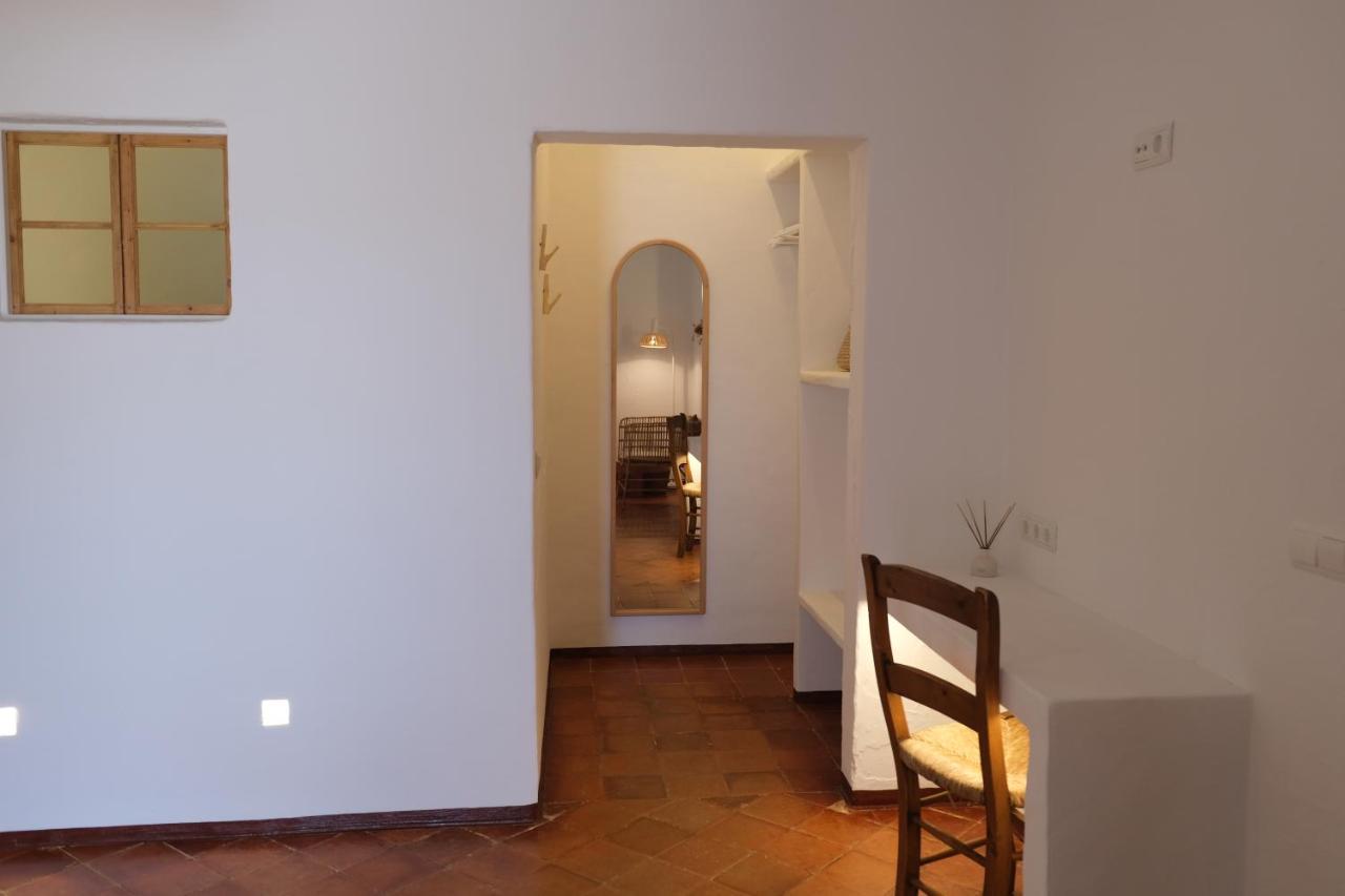Casa Rural Bini Aumaia אס מרקדל מראה חיצוני תמונה