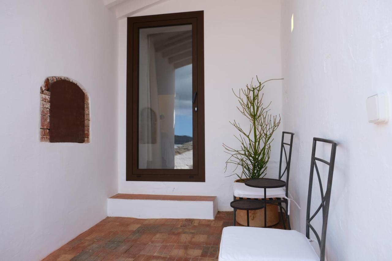 Casa Rural Bini Aumaia אס מרקדל מראה חיצוני תמונה