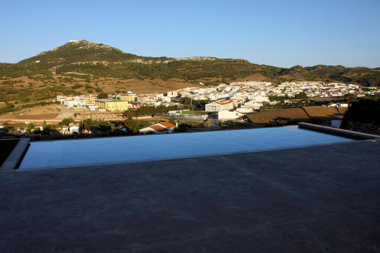 Casa Rural Bini Aumaia אס מרקדל מראה חיצוני תמונה